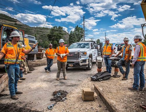 5 Tips to Successfully Manage a Multigenerational Construction Crew