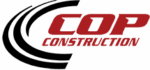 COP Construction Logo